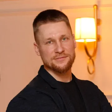 Тимофій Нич 